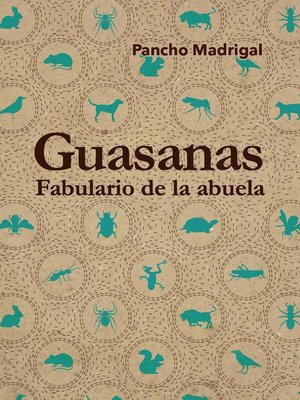 cover image of Guasanas